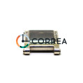 Корпус для часов Romanson DL 5122 белый KR-006 - 3